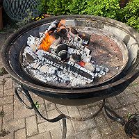 BBQ版牛排的做法图解6