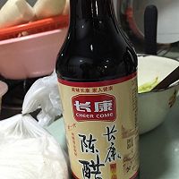 醋泡萝卜下饭菜的做法图解6