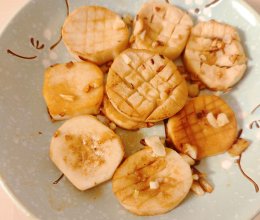 #安佳新年聚会食谱#黄油蒜香杏鲍菇的做法