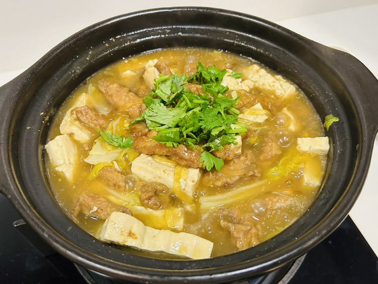 砂锅炖万物之砂锅酥肉（通用版）的做法
