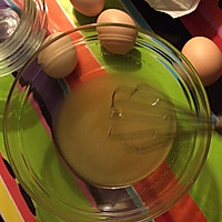 脆皮蛋卷的做法图解2