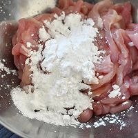 年味十足的京酱肉丝卷，年夜饭一定要有它！的做法图解5