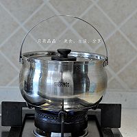 过了腊八就是年 ，上年菜～红焖山楂羊肉的做法图解7