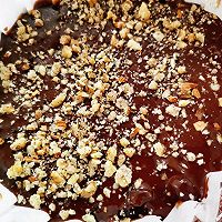 #太古烘焙糖 甜蜜轻生活#七重天巧克力慕斯蛋糕的做法图解7