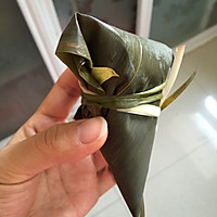 闽南烧肉粽的做法图解8