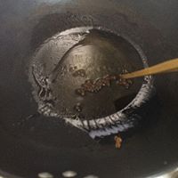 孜然葱爆肉的做法图解3