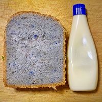 #丘比三明治# 营养早餐牛肉三明治的做法图解6