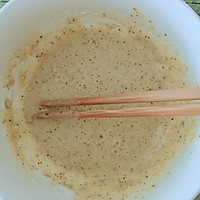 炸洋葱圈的做法图解3
