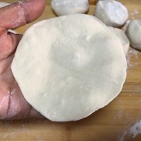 糖三角的做法图解9