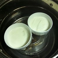 双皮奶的做法图解4
