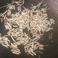 #西班牙橄榄中式创意菜#橄榄果蔬菜摆盘的做法图解3