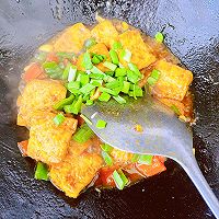 #味达美星厨X小厨中秋团圆宴#鸡蛋豆腐的做法图解15