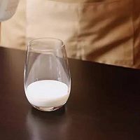 渐变酸奶的做法图解4