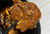 酱卤牛肉的做法