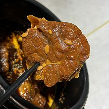 酱卤牛肉