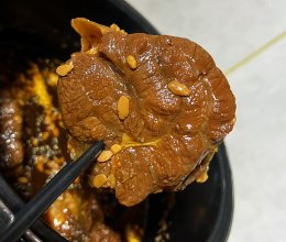 酱卤牛肉的做法
