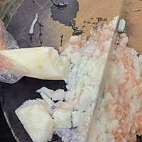 养生 | 辅食 | 芙蓉羹（山药）的做法图解2