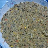 自制猫粮——鱼之蔬的做法图解15