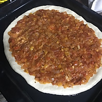 披萨的正确做法 Pizza的做法图解17