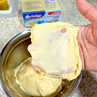 #原制原味，聚会菜谱#奶油夹心面包的做法图解5