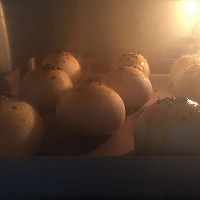 蛋黄酥——第二届乐众烘焙大赛获奖作品的做法图解12