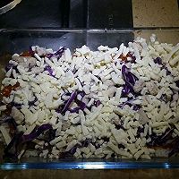 du妈芝士焗饭的做法图解4