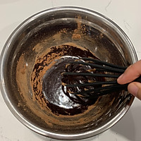 咸奶油奥利奥巧克力蛋糕的做法图解2