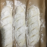 法棍面包机揉面发酵版 袖珍的做法图解5