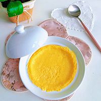 #冬季滋补花样吃法#滋补药膳-天麻蒸蛋的做法图解7