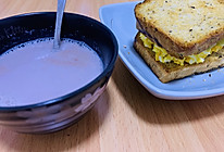 美味不可抵挡早餐系列的做法