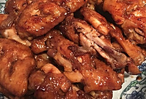可乐鸡翅【超级超级简单】的做法