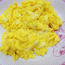 炒鸡蛋