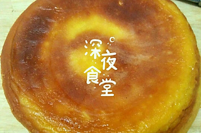 电饭锅蛋糕