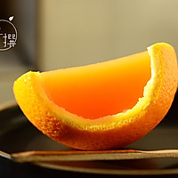 和果子夏柑糖的做法图解8