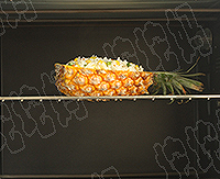 泰式菠萝饭的做法图解7