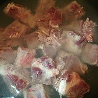 糖醋排骨#维达与你传承年味#的做法图解1