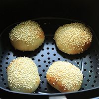 花生酱酥饼#九阳烘焙剧场#的做法图解14