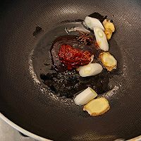 #奶香四溢 暖锅佳味#番茄芝士鸡腿肉年糕火锅的做法图解5