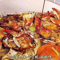 #巨下饭的家常菜#香辣梭子蟹的做法图解10