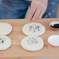 红薯香酥饼的做法图解18