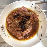 蕃茄肉酱米线的做法图解1