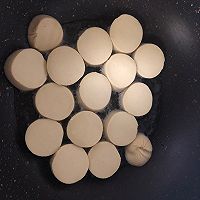 地道无锡菜之    红烧素鸡的做法图解2