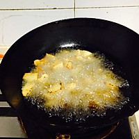 黄闷鸡米饭的做法图解3