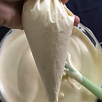 #奇妙烘焙屋#小汉堡蛋糕的做法图解8