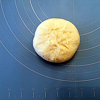 芝士蜜红豆小面包的做法图解9
