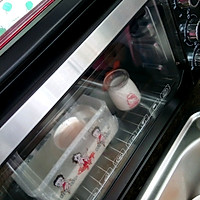 烤箱发酵酸奶的做法图解5