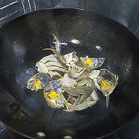 螃蟹粥#“蟹”意浓浓在京东的做法图解5