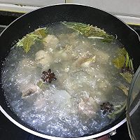 糖醋排骨的做法图解3