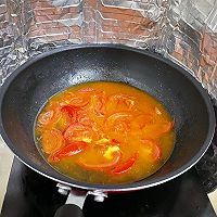 海鲜火锅（自制4人食）的做法图解6