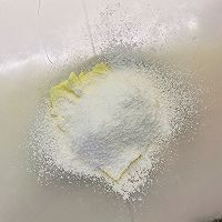 一口酥的做法图解1